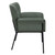 Davina Accent Chair Green