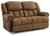 Boothbay Auburn Reclining Loveseat