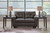 Belziani Storm Loveseat