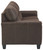 Navi Chestnut Sofa