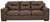 Maderla Walnut Sofa