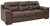 Maderla Walnut Sofa