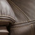 Dunleith Chocolate 3-Piece Power Reclining Sofa