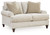 Valerani Sandstone Loveseat