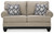 Elbiani Alloy Loveseat