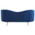 Sophia Loveseat Blue
