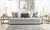 Mercado Pewter Sofa