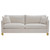 Corliss Sofa Beige