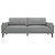 Sofa Dark Gray