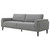 Sofa Dark Gray