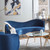 Sophia Sofa Blue