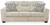 Lonoke Parchment Sofa