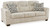 Lonoke Parchment Sofa