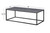 Adola 3 Peace Nesting Table Gray