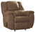 McGann Saddle Rocker Recliner