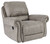 Olsberg Steel Rocker Recliner