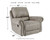 Olsberg Steel Rocker Recliner