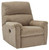 McTeer Mocha Power Recliner