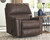 Navi Chestnut Rocker Recliner