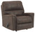 Navi Chestnut Rocker Recliner