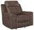 Jesolo Coffee Rocker Recliner