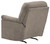 Cavalcade Slate Power Rocker Recliner