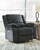 Draycoll Slate Power Rocker Recliner
