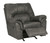 Bladen Slate Rocker Recliner