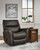 Mcaleer Thunder Rocker Recliner