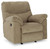 Alphons Briar Rocker Recliner