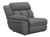 Bahrain Laf Power Recliner Gray