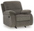 Scranto Brindle Rocker Recliner