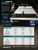 TEMPUR-LuxeBreeze Medium Hybrid Mattress - Call 713-910-5977 for details