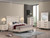 Queen Size 5 pc. Bedroom Set J13
