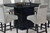 Stanton - Square Counter Height Dining Table - Black