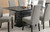 Stanton - Rectangular Dining Table - Black