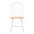 Cinder - Wood Dining Side Chair (Set of 4) - White