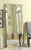 Barnett - Full Length Floor Or Wall Mirror - Silver