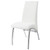 Bishop - Upholstered Dining Side Chair (Set of 2) - White