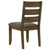 Alston - Wood Dining Side Chair (Set of 2) - Knotty Nutmeg