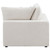 Serene - Upholstered Corner - Beige