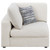 Serene - Upholstered Corner - Beige