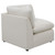 Hobson - Upholstered Corner - Ivory