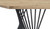 Altus - Composite Wood Dining Table - Natural Oak