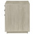 Loomis - 3-Drawer Home Office File Cabinet - Whitewashed Gray