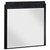 Brookmead - Dresser Mirror - Black