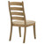 Danvers - Wood Dining Side Chair (Set of 2) - Brown Oak