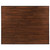 Patterson - Counter Height Dining Table - Mango Oak
