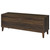 Sedona - 2 Door Engineered Wood TV Stand - Dark Pine