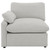 Collins - Modular Power Reclining Sectional LAF Power Recliner - Gray